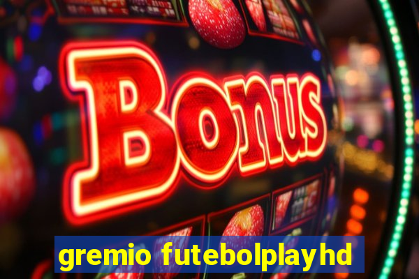 gremio futebolplayhd